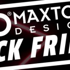 Black Friday 2022 Maxton Design